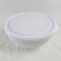 PAMPERED CHEF CHILLZANNE MINI-BOWL #2788