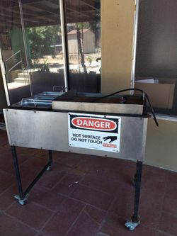 TACO GRILL