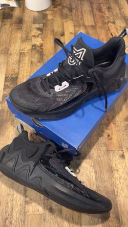 Basketball Shoes Giannis Immortality 2’s