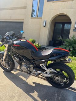 2005 DUCATI