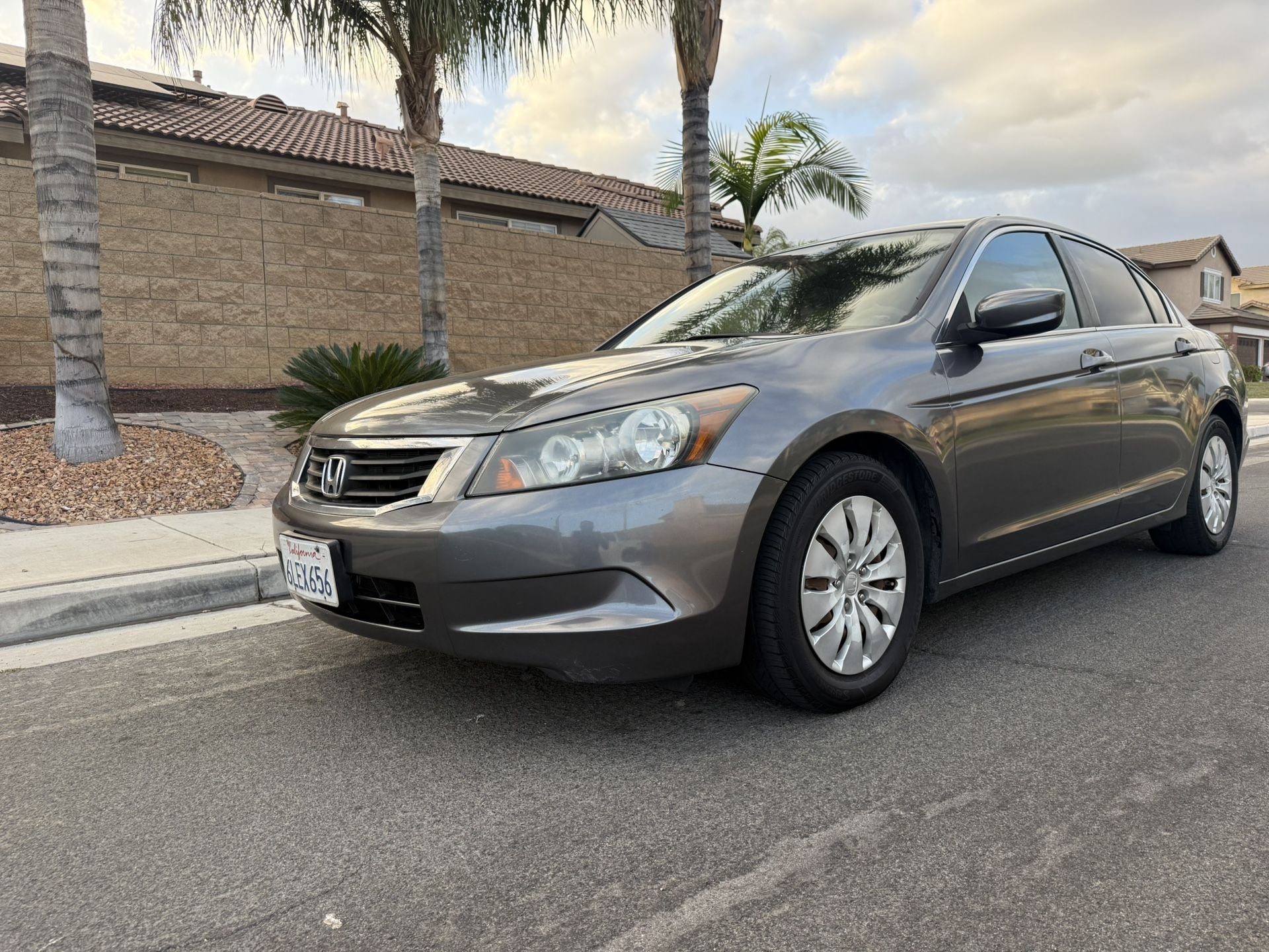 2010 Honda Accord