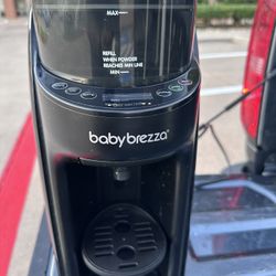 BabyBrezza