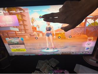 Alienware Monitor