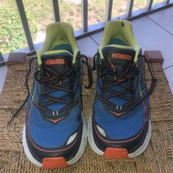 Hoka One One Clifton 3 Size 12