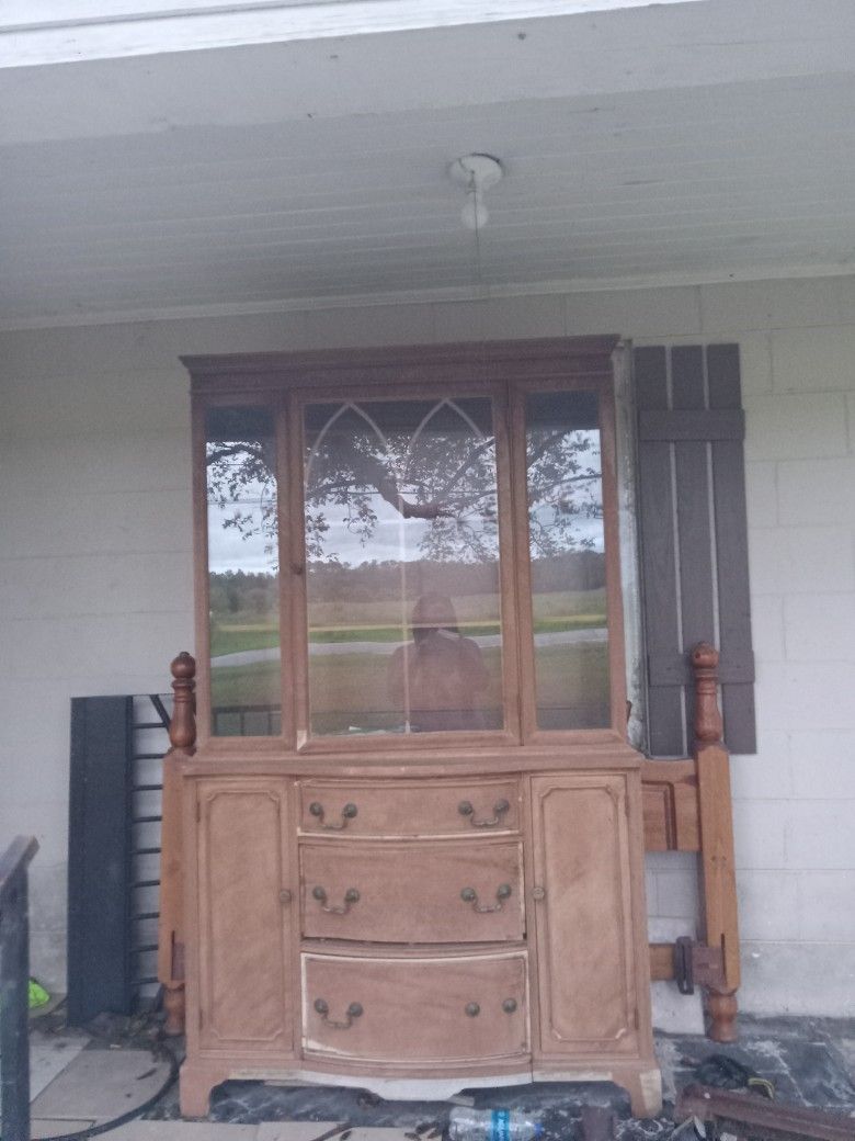 China Cabinet