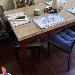 Large Table