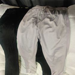 2- Lg. Boys Joggers