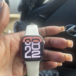 Apple Watch Series 10