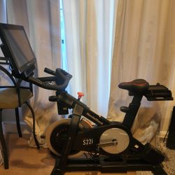 Nordictrack S22i Exercise Bike