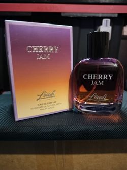 Cherry jam by Lovali fragrances