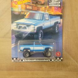 Hot Wheels Premium 