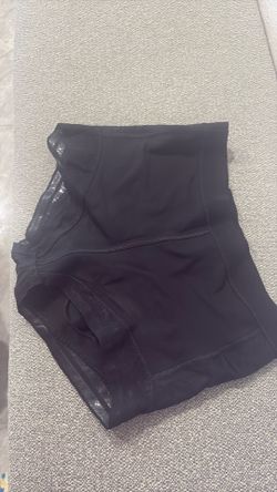 Calzón faja colombiana
