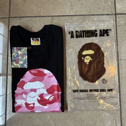 Bape Tee