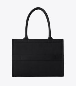 New BEIS The Book Tote  in Black