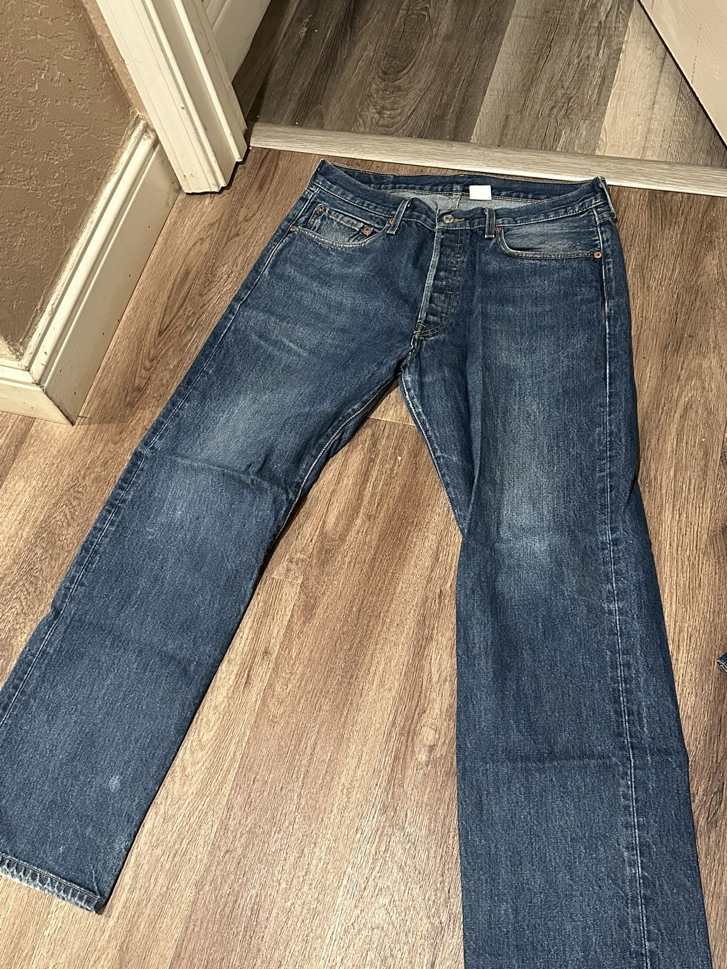 Levi’s 34x30