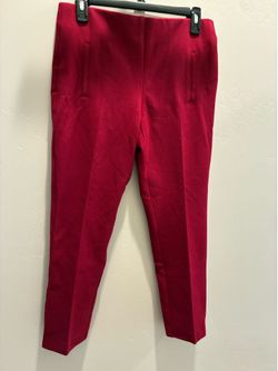 Chico Women’s Pants