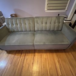 Futon Couch Bed