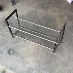 Shoe Rack