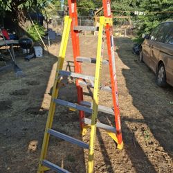 Ladder