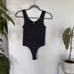 Tank Top Bodysuits