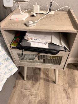 Side table