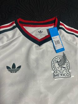 mexico jersey