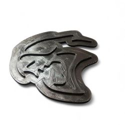 Hellcat Car Emblem