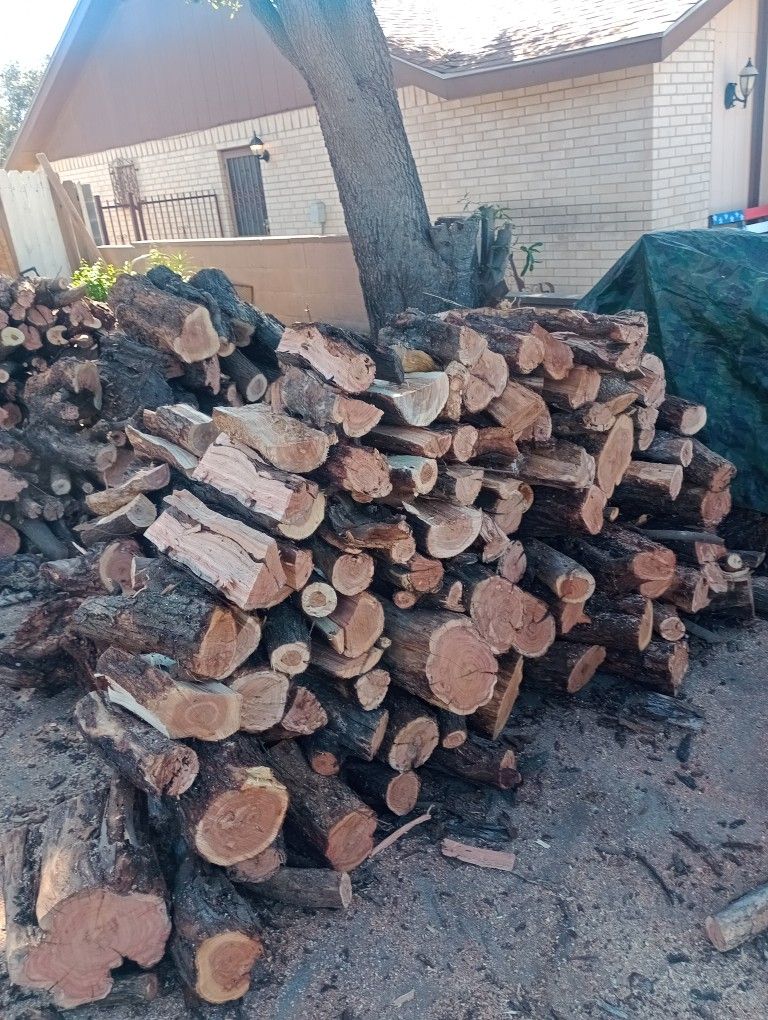 Mesquite One Load 135.00 And For Two Load $ 275.00