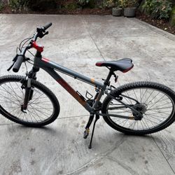 Marin Bolinas Ridge 1 Mtn Bike