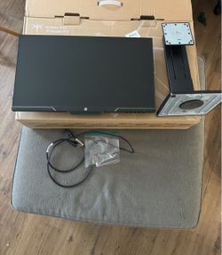 Monitor