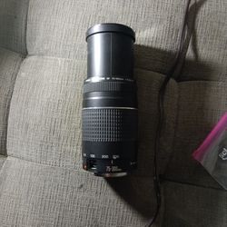 Canon Zoom Lens