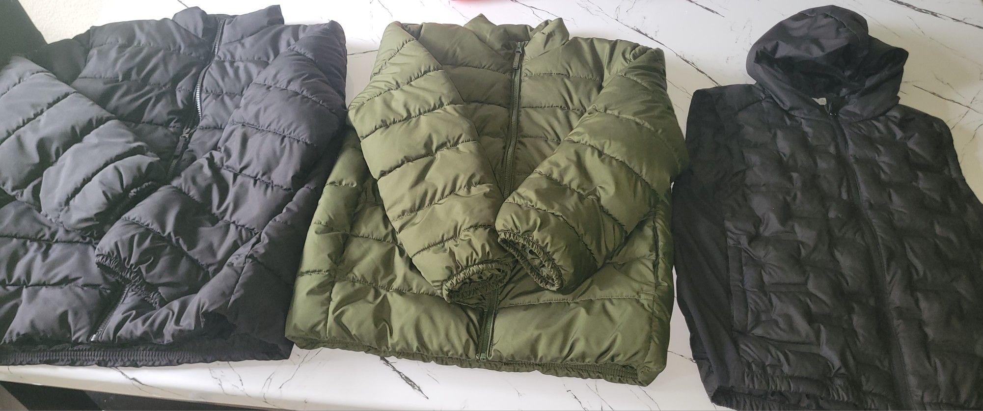 Kids Jackets