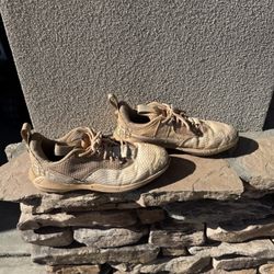 Bryce Harper metal Cleats Size 12.5