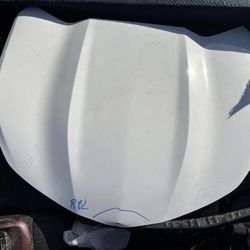 Camaro Hood 2020-21-2019-2023