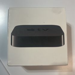 Apple Tv