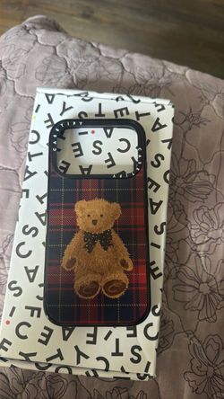 iPhone 17 pro case