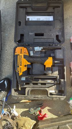 Bostitch Smart Point