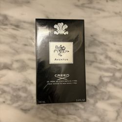Creed Aventus Eau De Parfum 3.3 Oz/100 ml