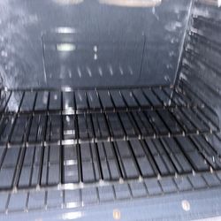 GE Profile Double Oven 27”