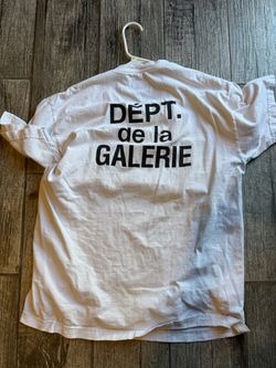 Gallery Dept tee