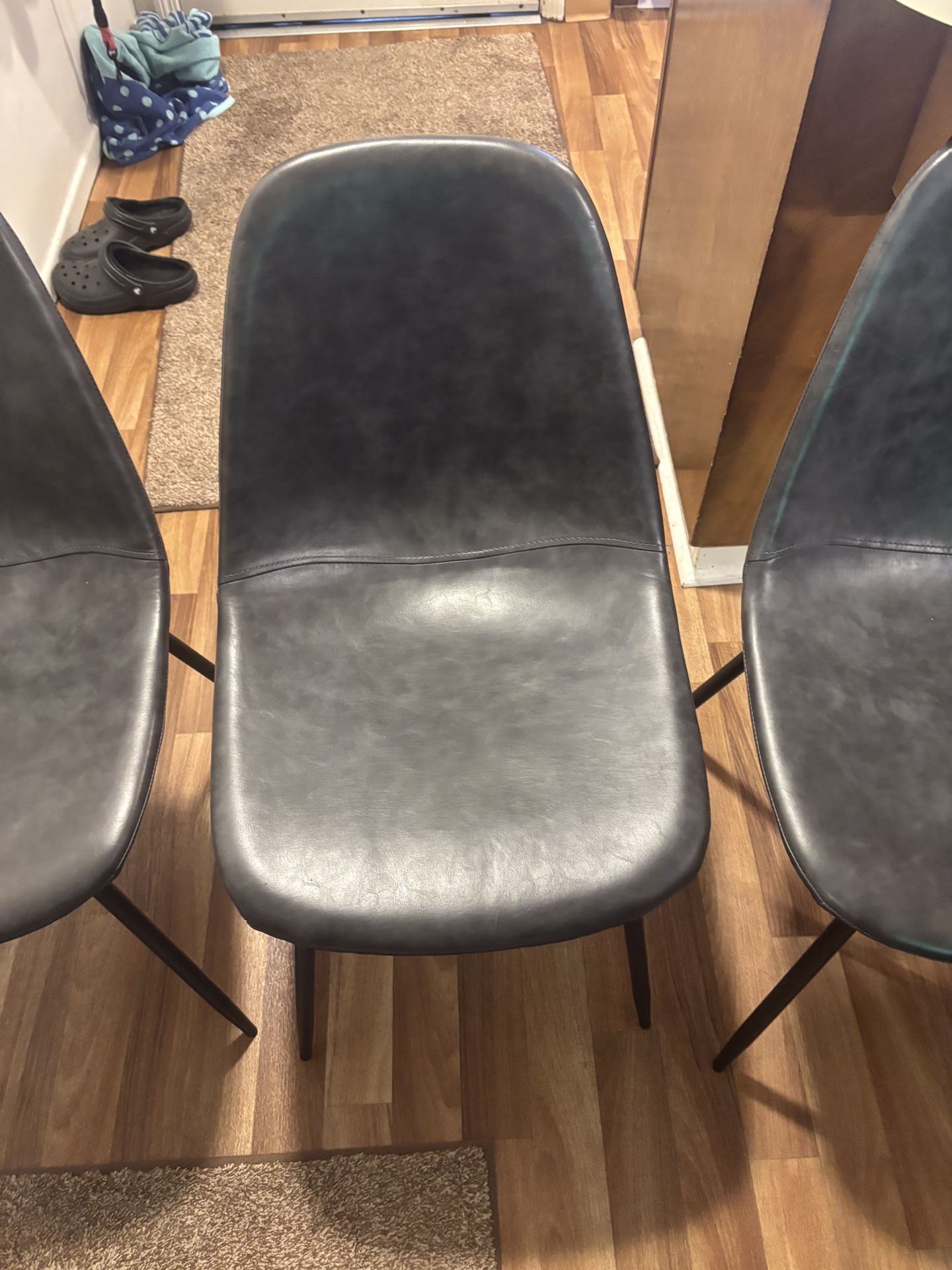 6 Dining Chairs