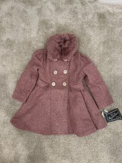BNWT Rothschild 4T Coat