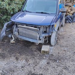 Honda Element For Parts