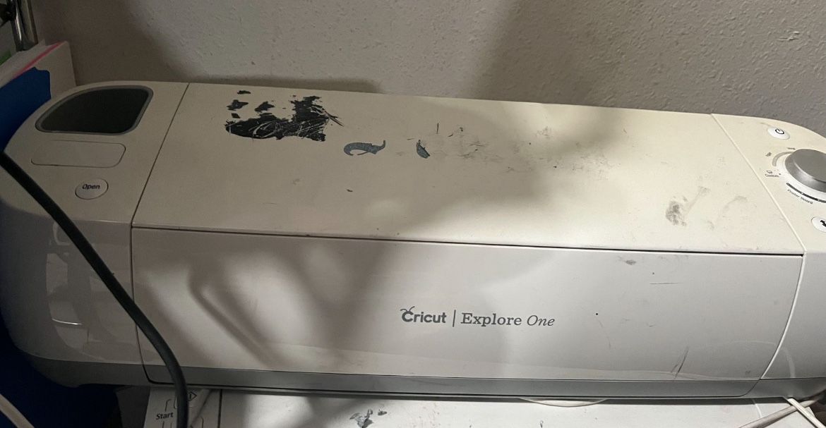 Cricut