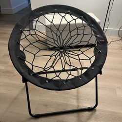 Bunjo Bungee Dish Chair 
