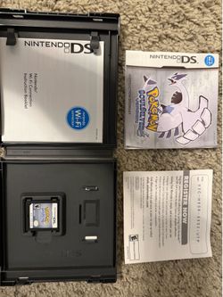 Pokemon Soulsilver