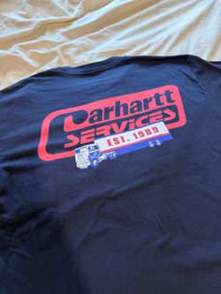 Carhartt WIP shirt
