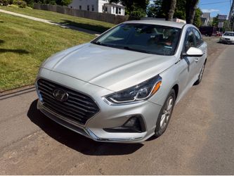 2019 Sonata