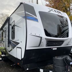 2021 XLR Hyperlite 2815 Toy Hauler