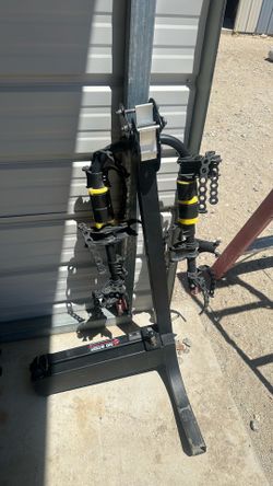 Yakima Bike rack